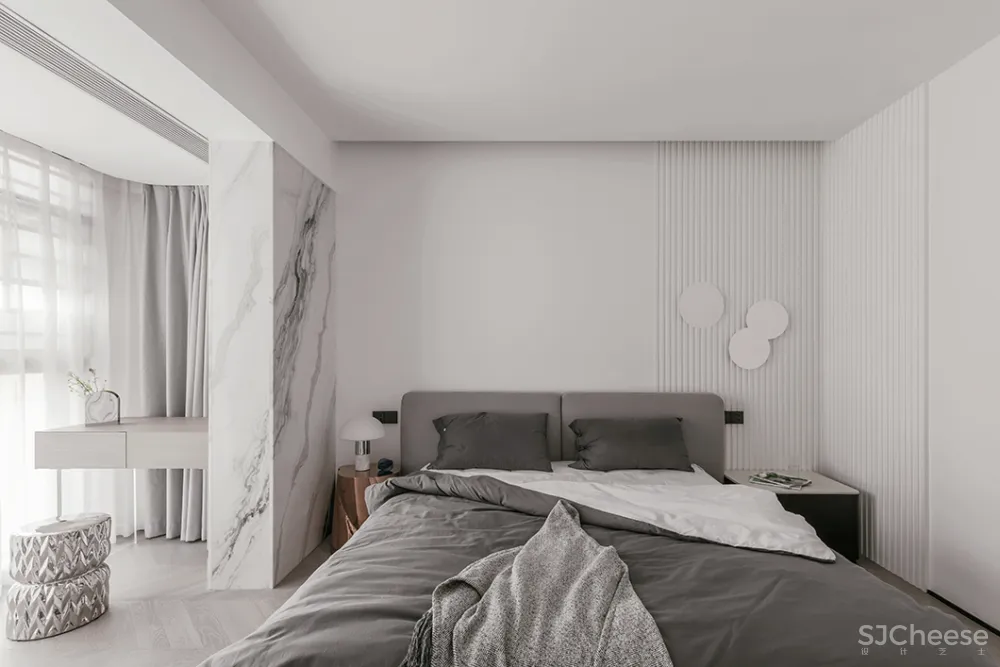 经典黑白灰，越简约、越有范儿！