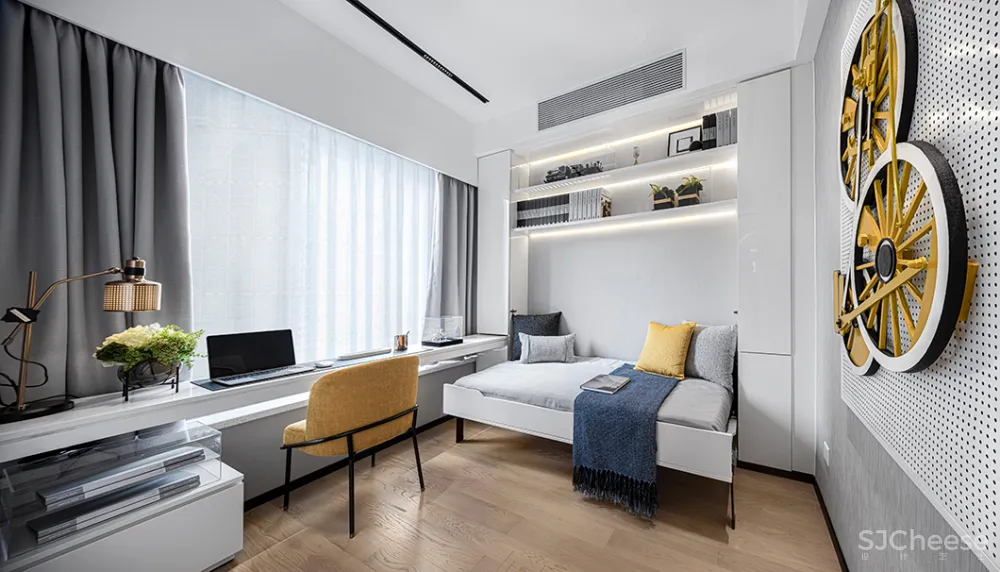 中海怡高:生命旅途新都汇!