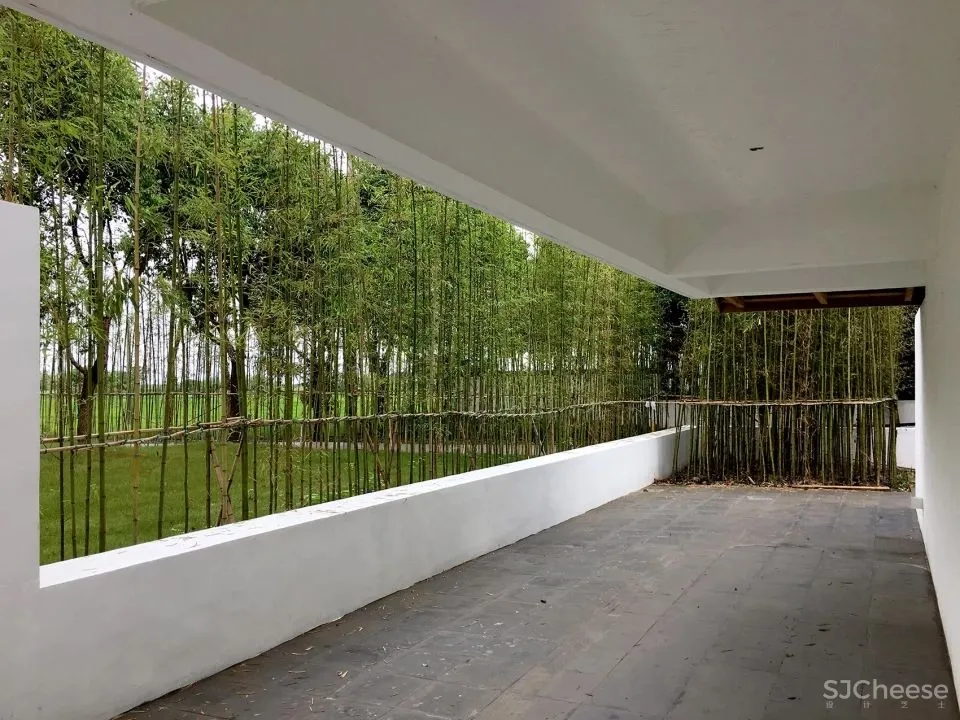 乡建如何不落俗套?15个最佳乡村建筑!