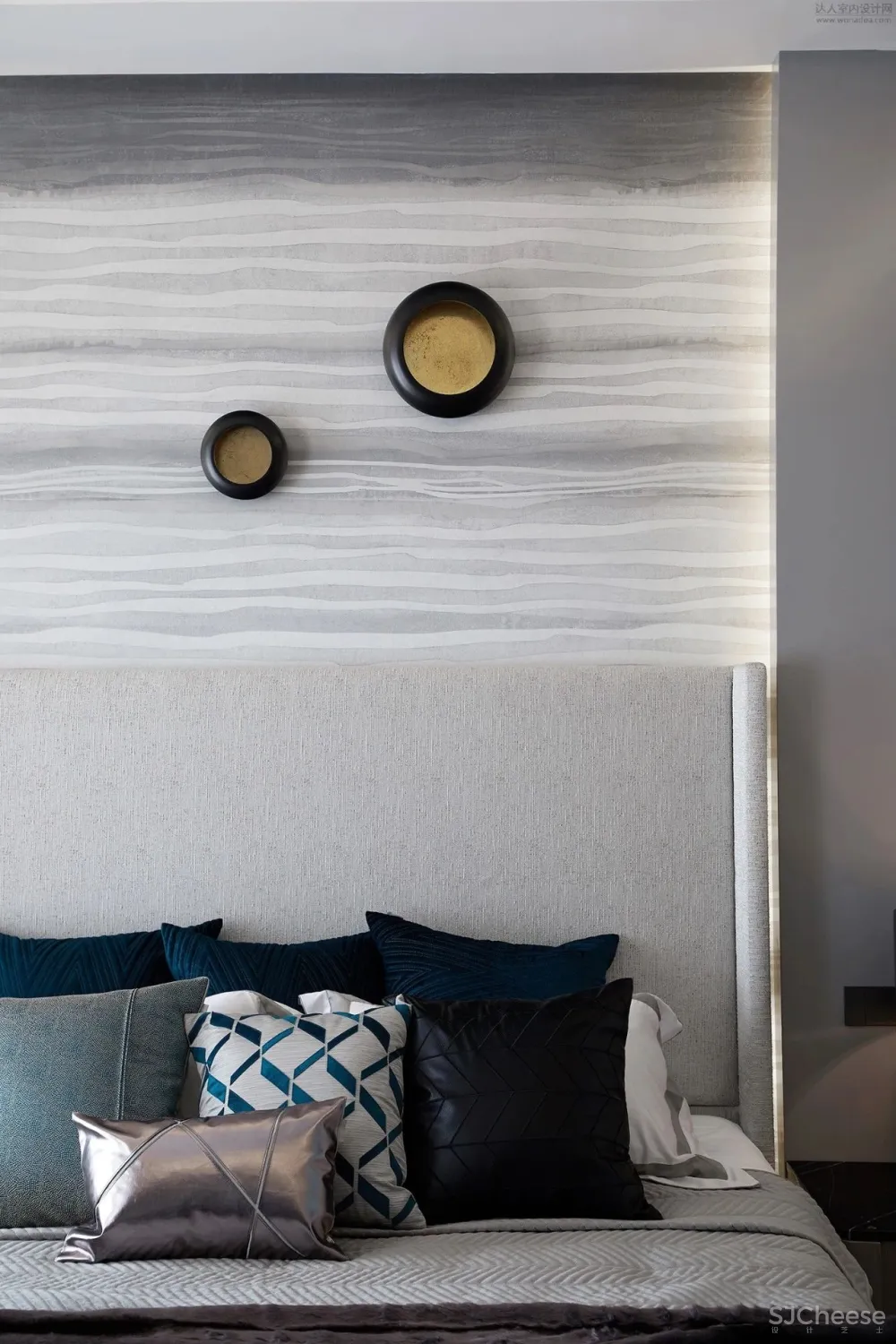 轻奢提升你的生活品质