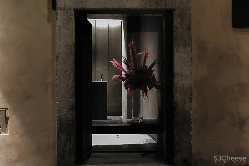 安静的设计,更高级