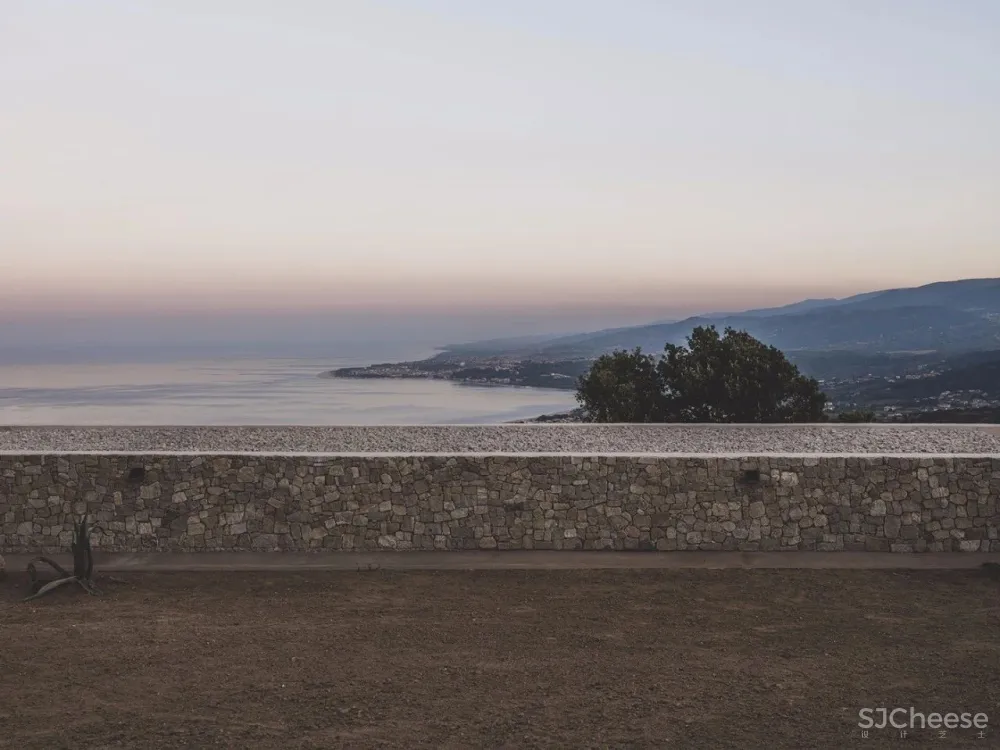 安静的设计,更高级