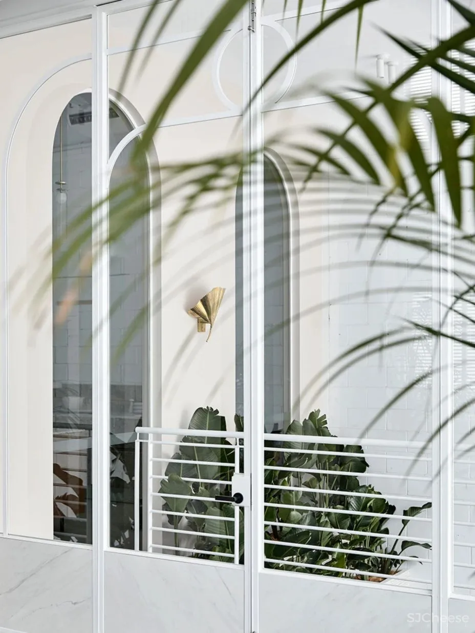 布里斯班 ARTEDOMUS 体验店 The Stella Collective 新作