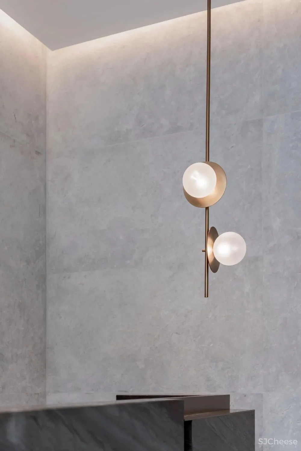 书卷与烟火 共生形态