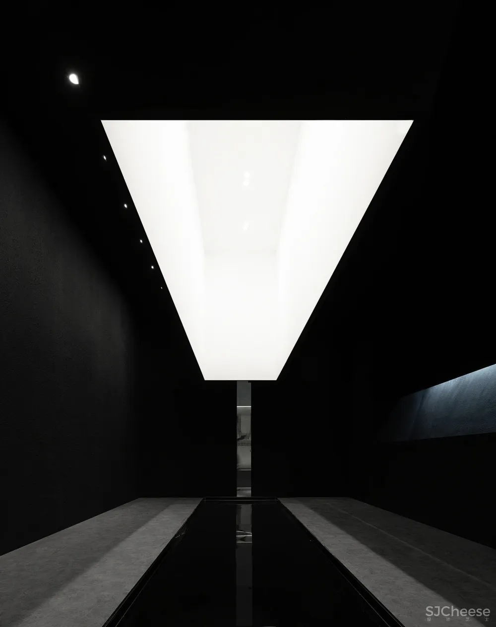 我们相遇,便是一场艺术的开始