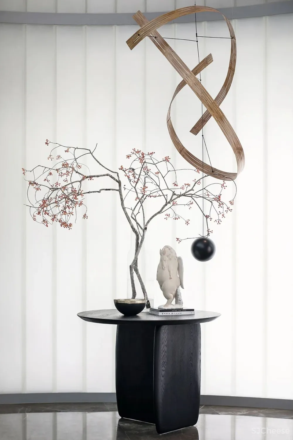 高级灰，美是一种艺术创造！