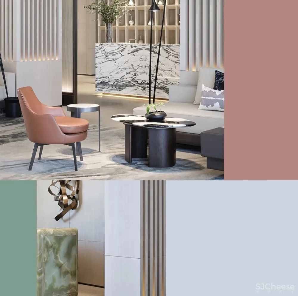 纯粹的宋代美学,简洁处更懂生活