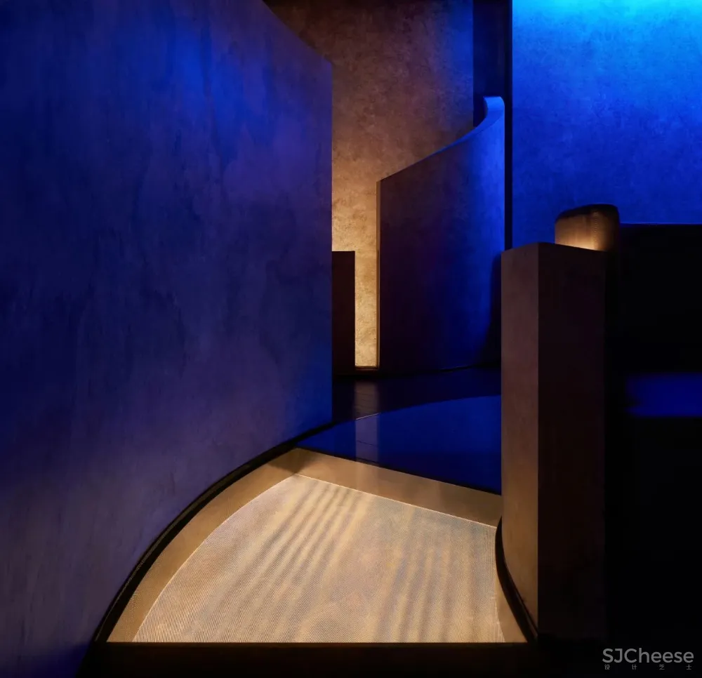 何靓新作:设计的最高境界是包容万物!