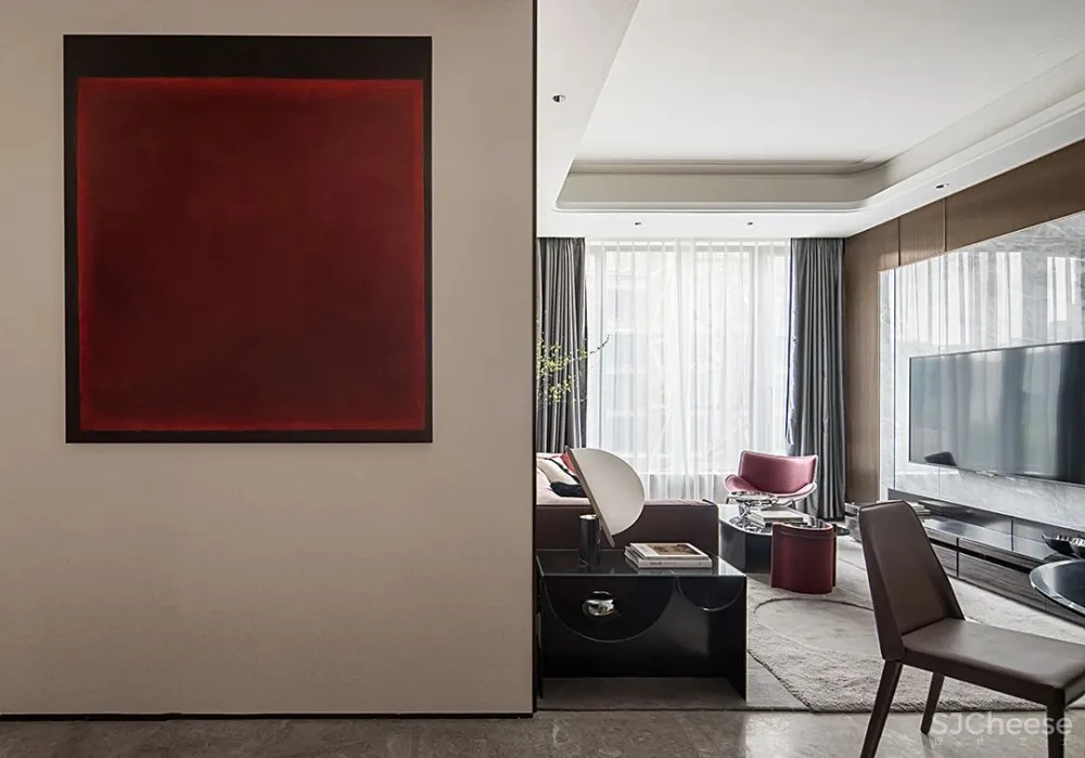 WJID维几新作 :海珀外滩,2020上海豪宅新地标!