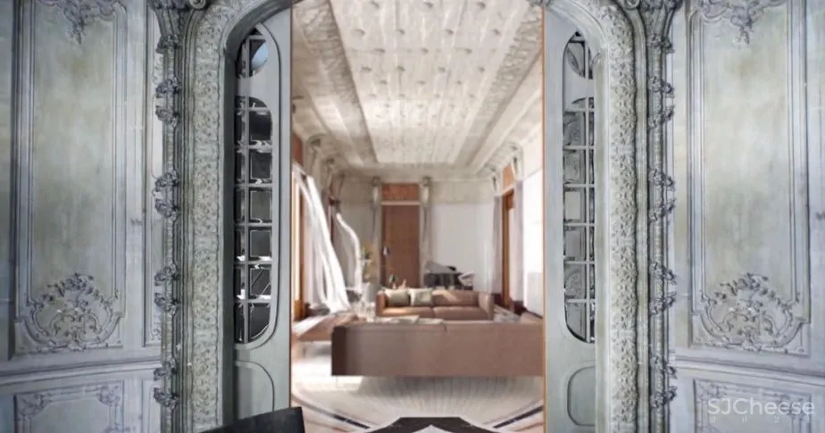 北上广三居室房价，get高迪挚友获奖无数的作品