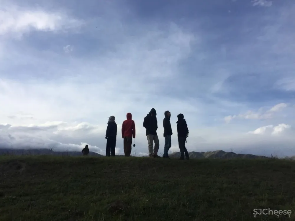 吕晓辉:“裸心”背后的建筑师,一直在和什么较劲?