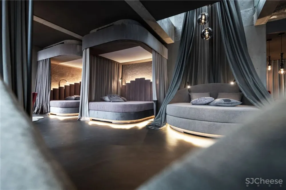 『跨越空间的设计』第10届艾特奖获奖作品赏析（中）