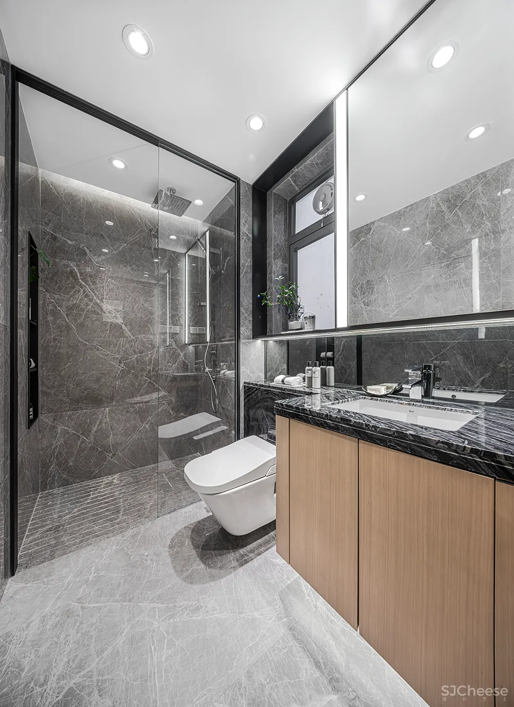 中海怡高:生命旅途新都汇!