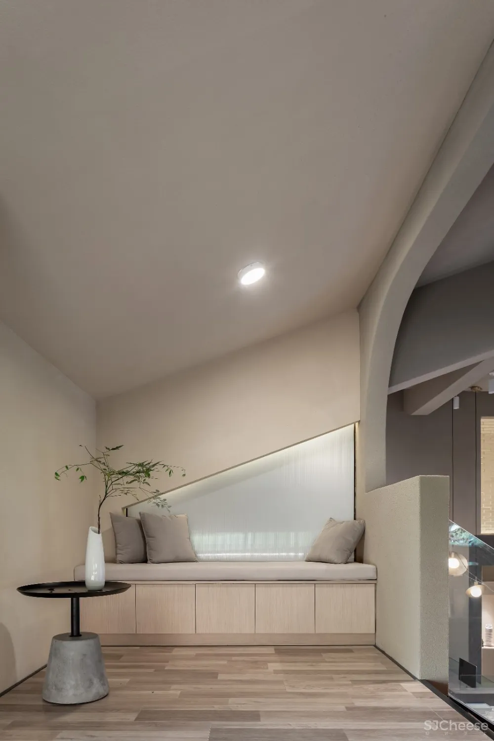 Natural SPA | AERIEDESIGN栖刻建筑设计