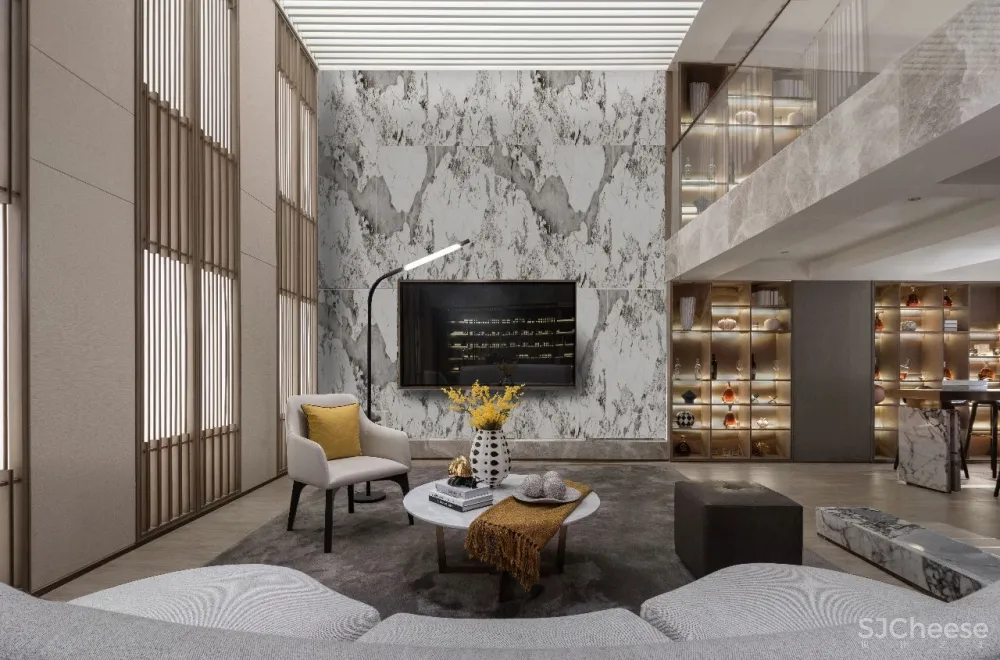 WE设计:一次生活与森林的邂逅