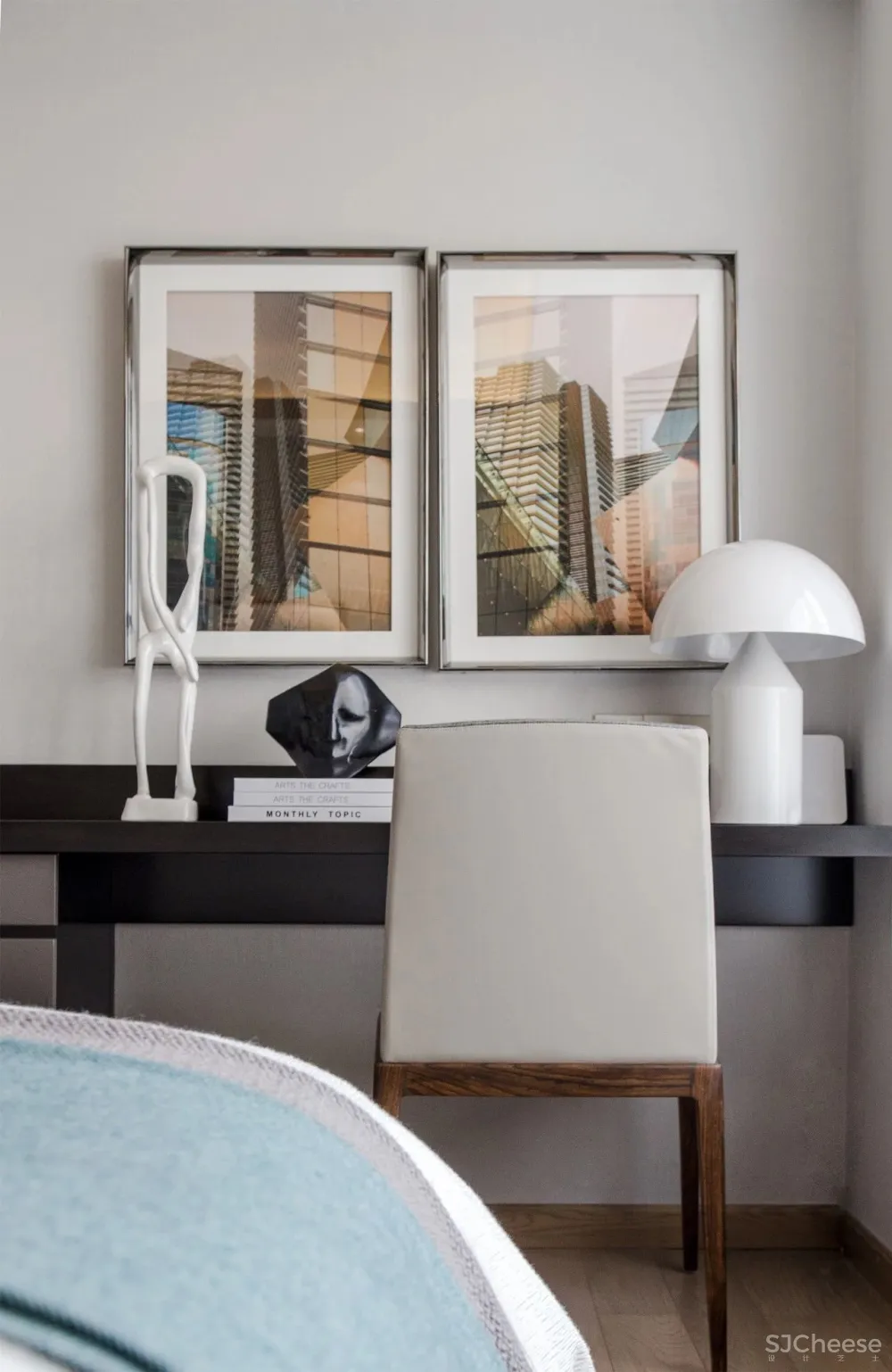 顶层复式,才是豪宅正确打开方式