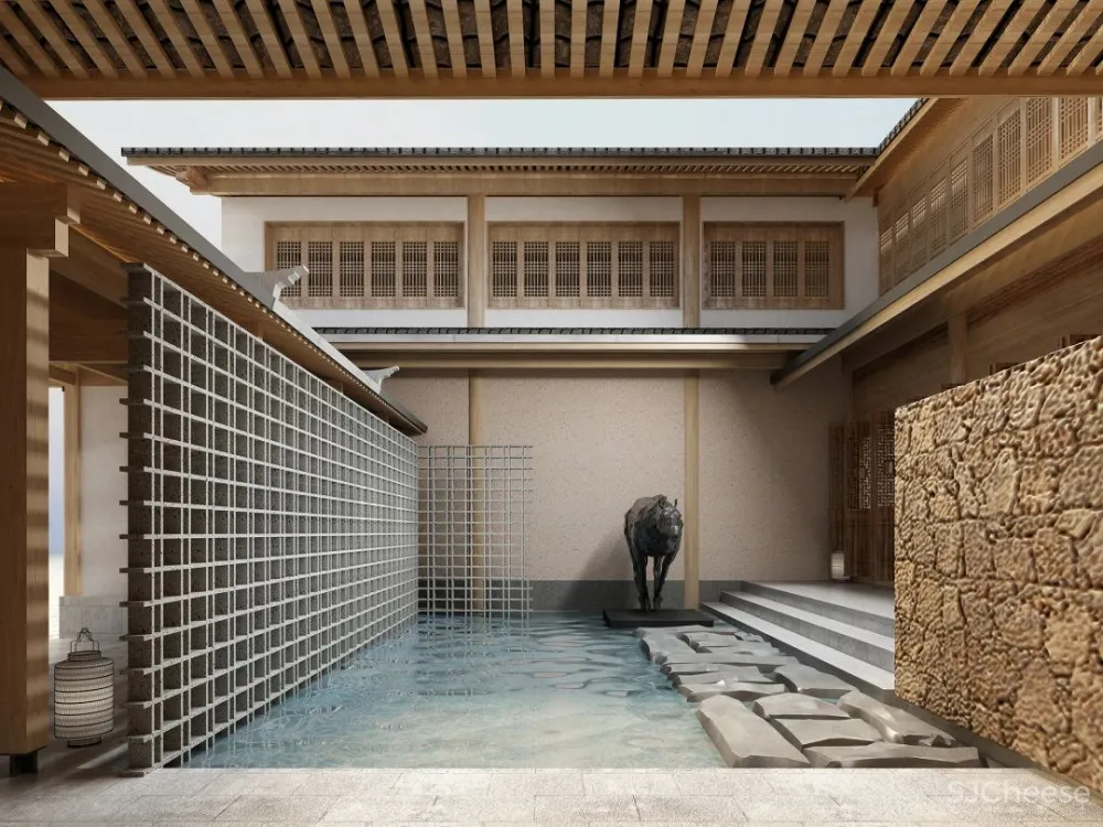 我们相遇,便是一场艺术的开始