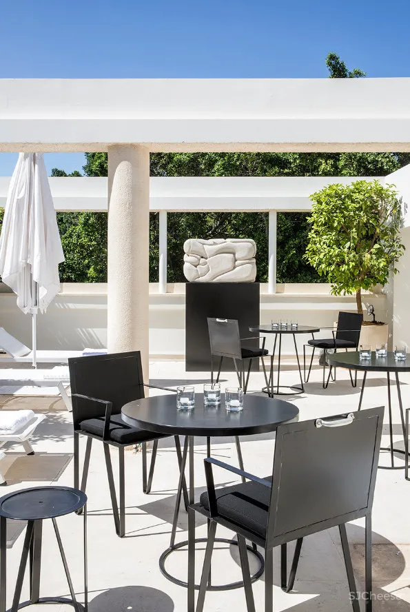 设计寻访Stefano Dorata：多变的情感，不变的简洁