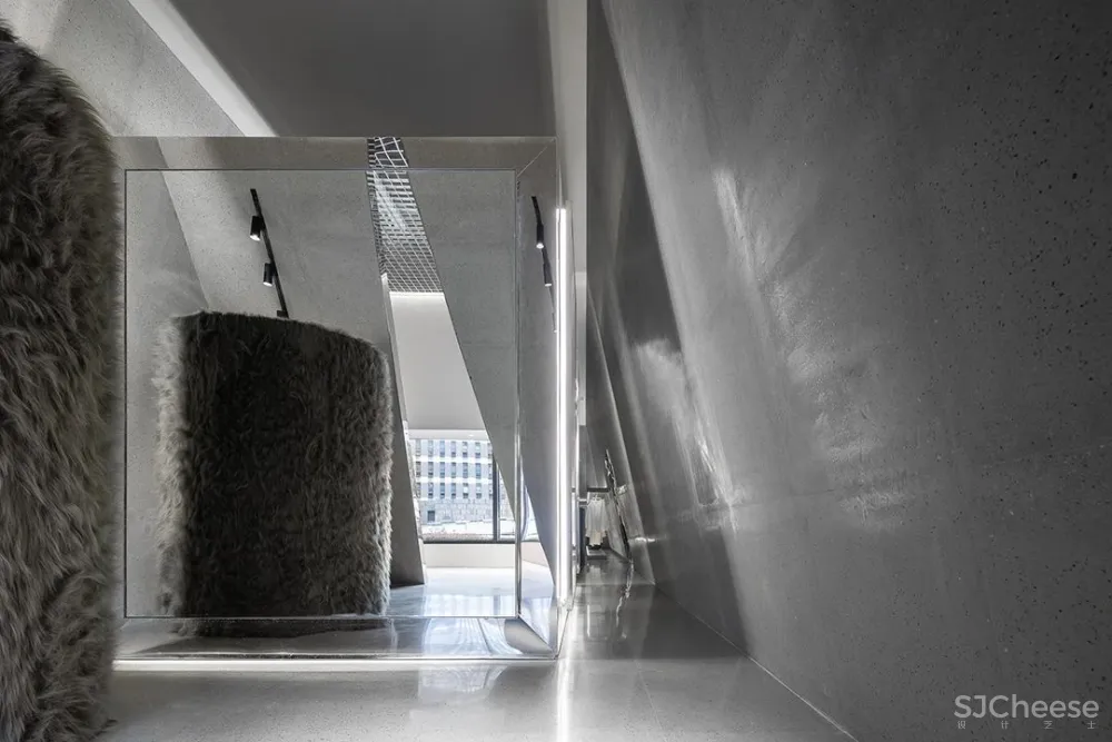 万社设计 杨东子:当代先锋与本土创新