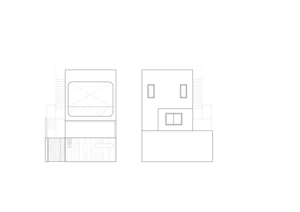 36年老房改造精致多用途空间 HAO Design好室设计