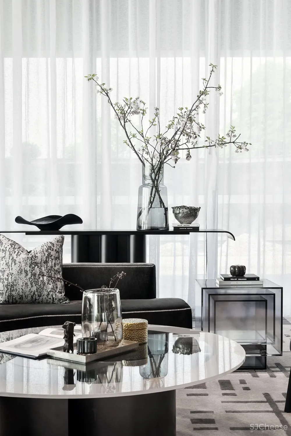 高级灰，美是一种艺术创造！