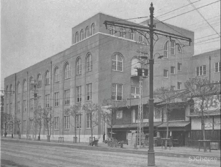 隈研吾新作 京都新地标即将开幕,全球最酷的酒店多了些日式温柔