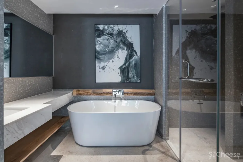 新挖到的隐秘玩水地, 直接睡入山溪间! 还原宫崎骏动漫里的夏天, 秒回无拘束童年时光