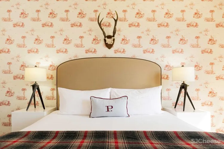 2020,全球32间最新设计酒店