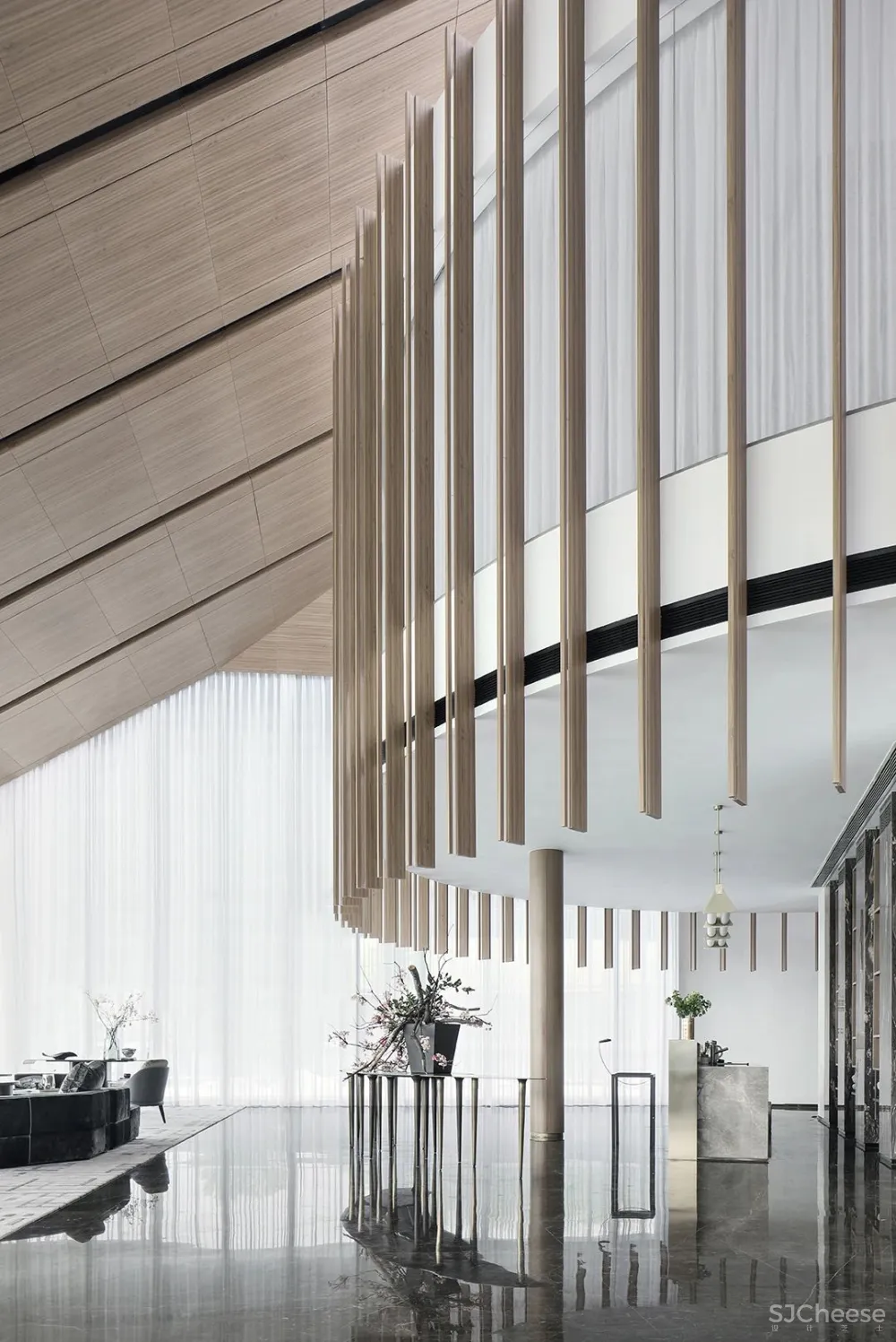 高级灰，美是一种艺术创造！