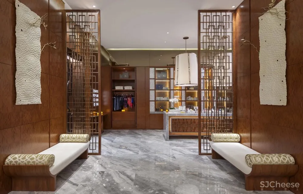 为什么那么多明星和精英都喜欢文华东方?