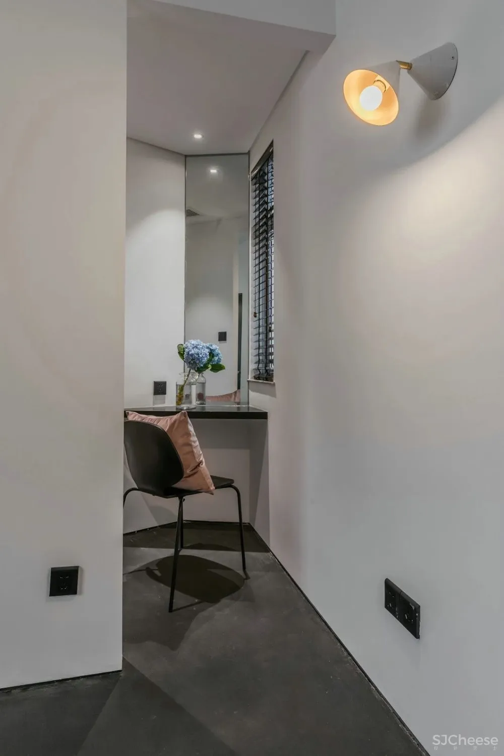 这样的Loft,才是我向往的居住自由!