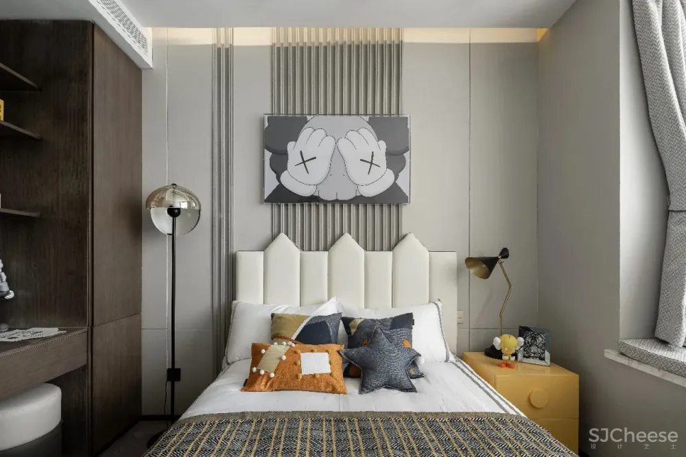 WE设计:一次生活与森林的邂逅