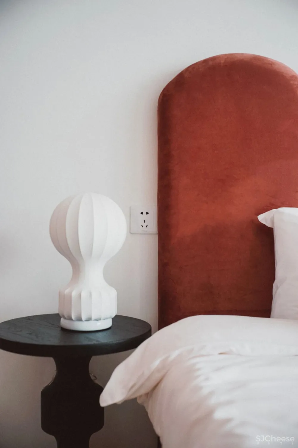 10W搞定37㎡，每1㎡都是插画既视感！