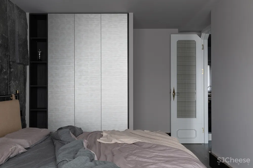 牛X的设计师,都好“色”