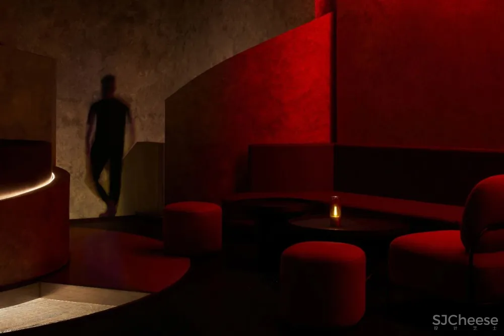 何靓新作:设计的最高境界是包容万物!