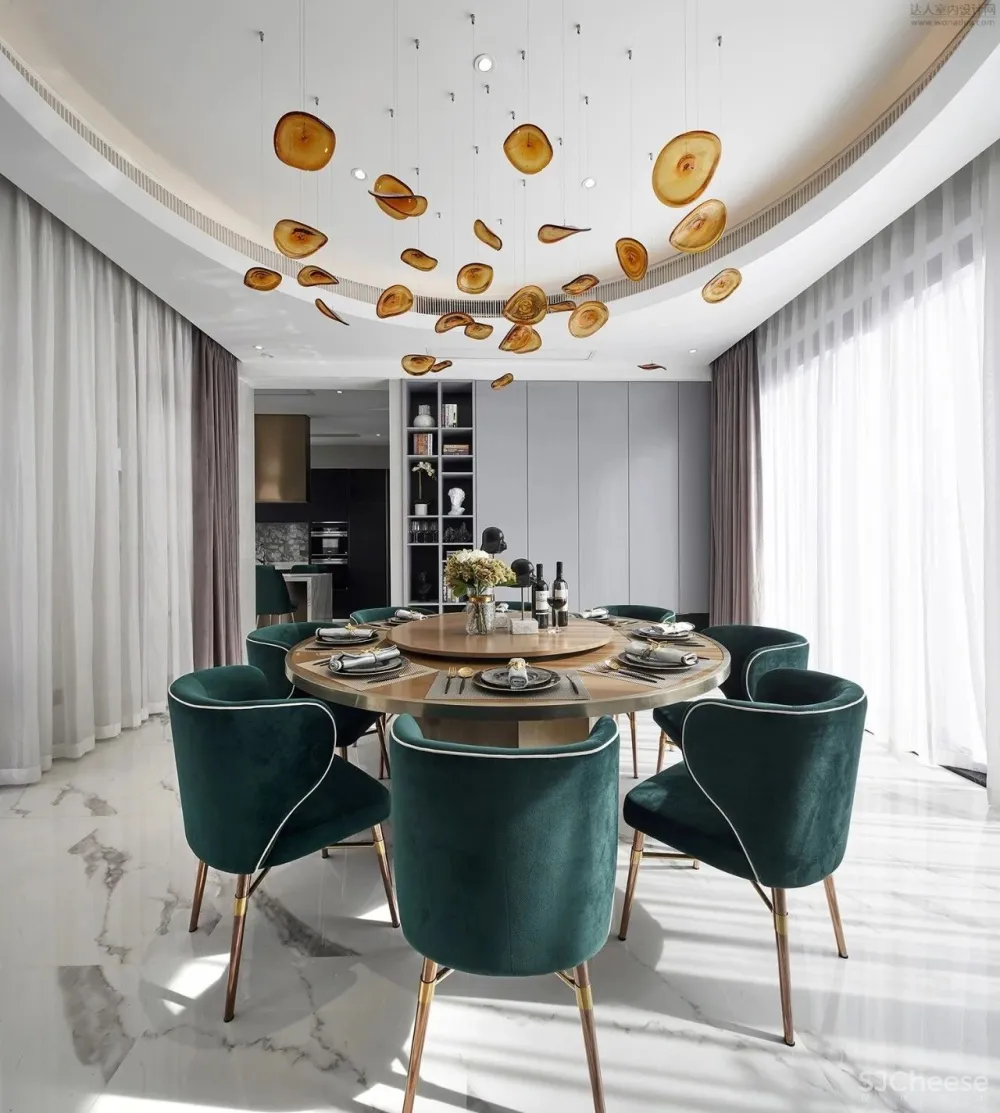 轻奢提升你的生活品质