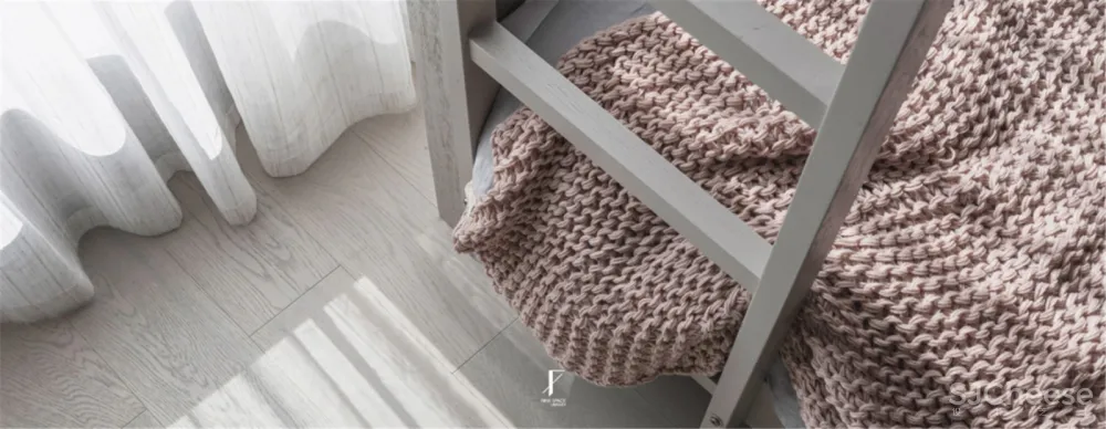 成都多纷设计作品——又见质朴