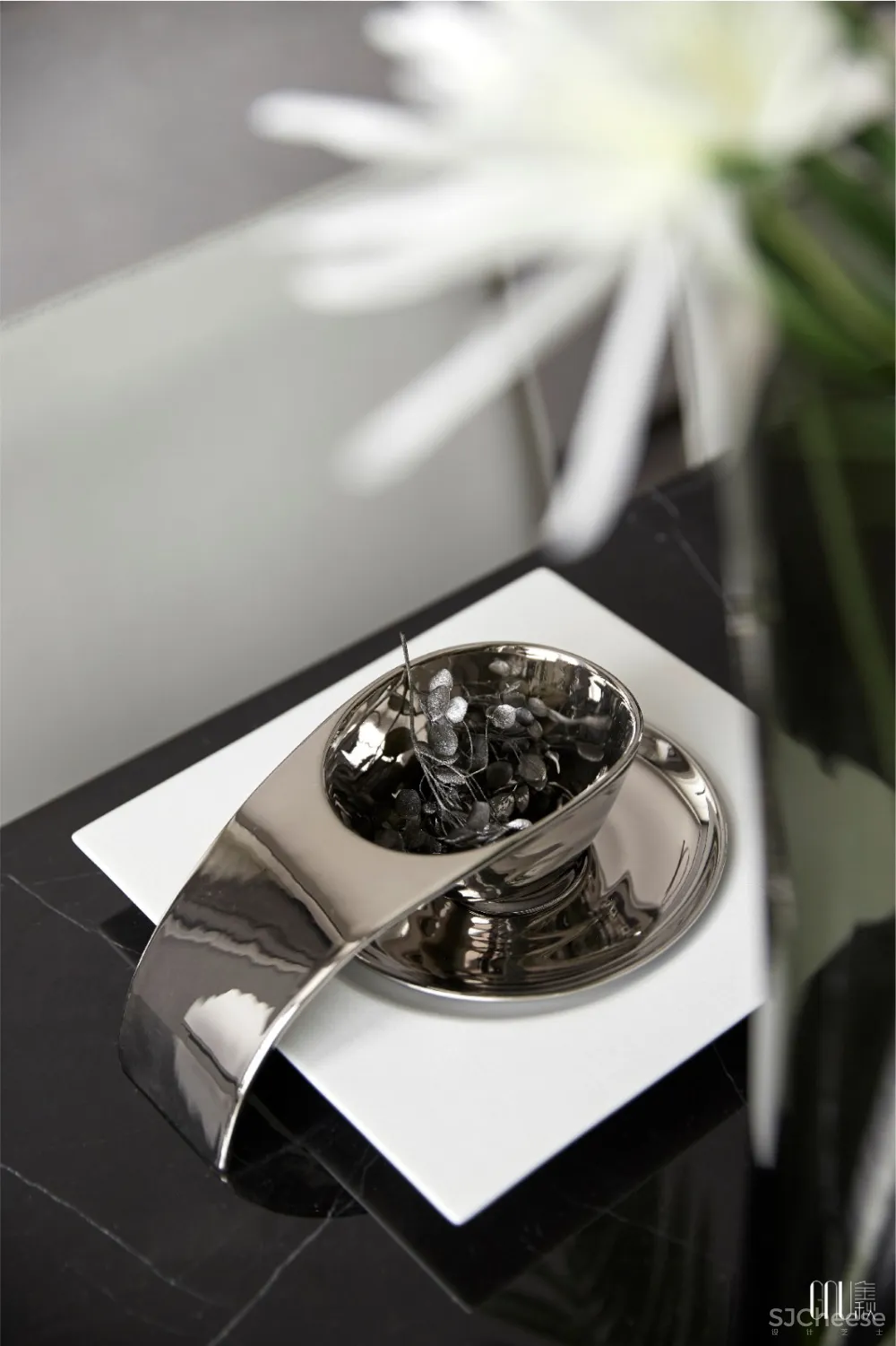 【GNU新作】 贵阳·万科观湖|紫金碰撞,绘制简约美