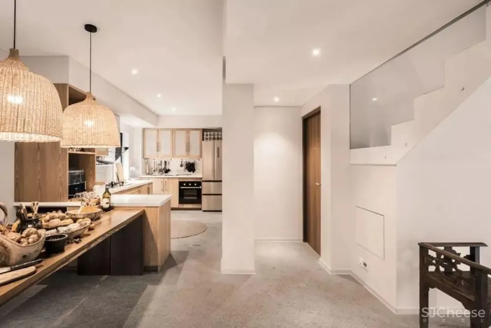 《亲爱的客栈》同款“神仙民宿”,让我睡死在里面吧!