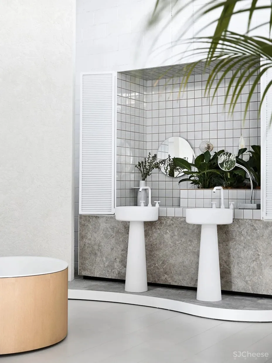 布里斯班 ARTEDOMUS 体验店 The Stella Collective 新作