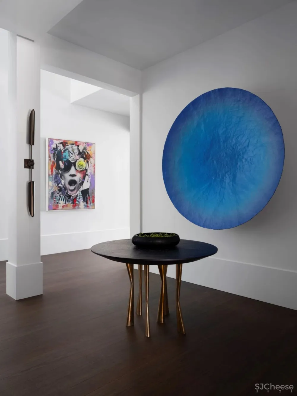 设计寻访Dylan Farrell:设计是动态的艺术,细腻多元,彰显个性