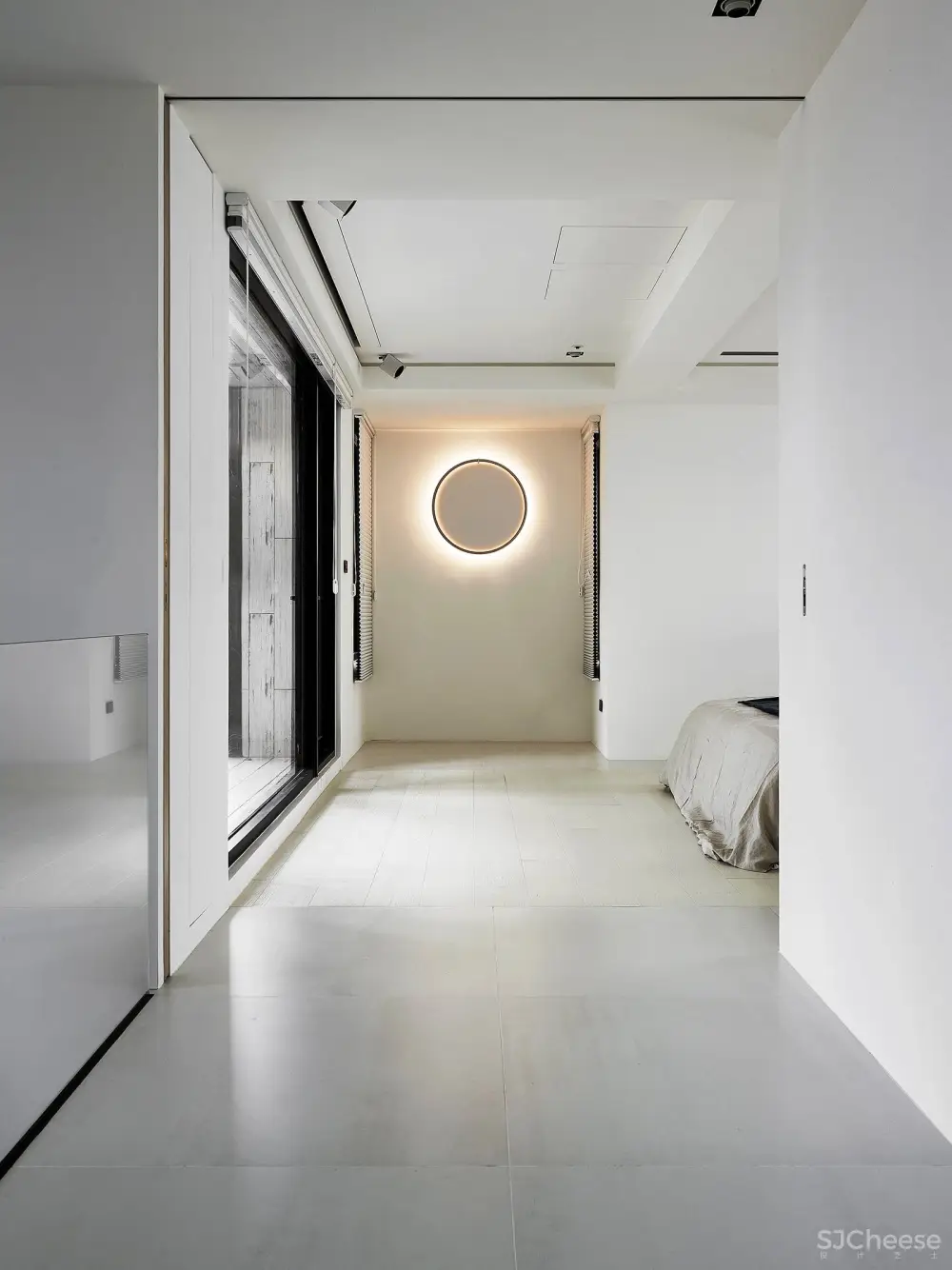 有一种设计叫做干净!