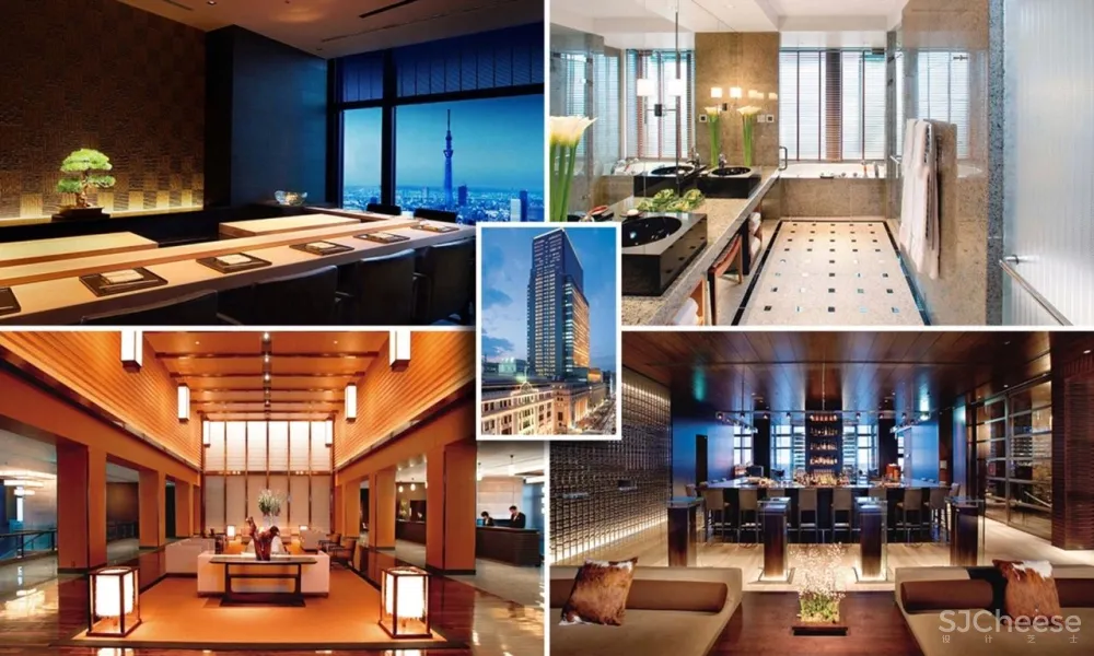 为什么那么多明星和精英都喜欢文华东方?