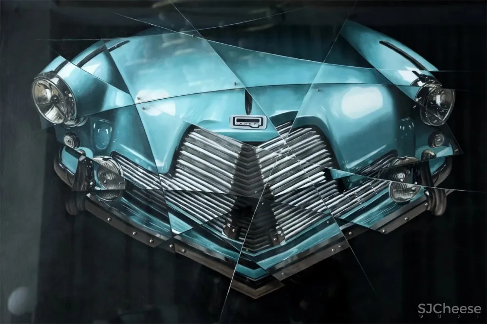 匠心营造未来人居,每个细节都是精华!