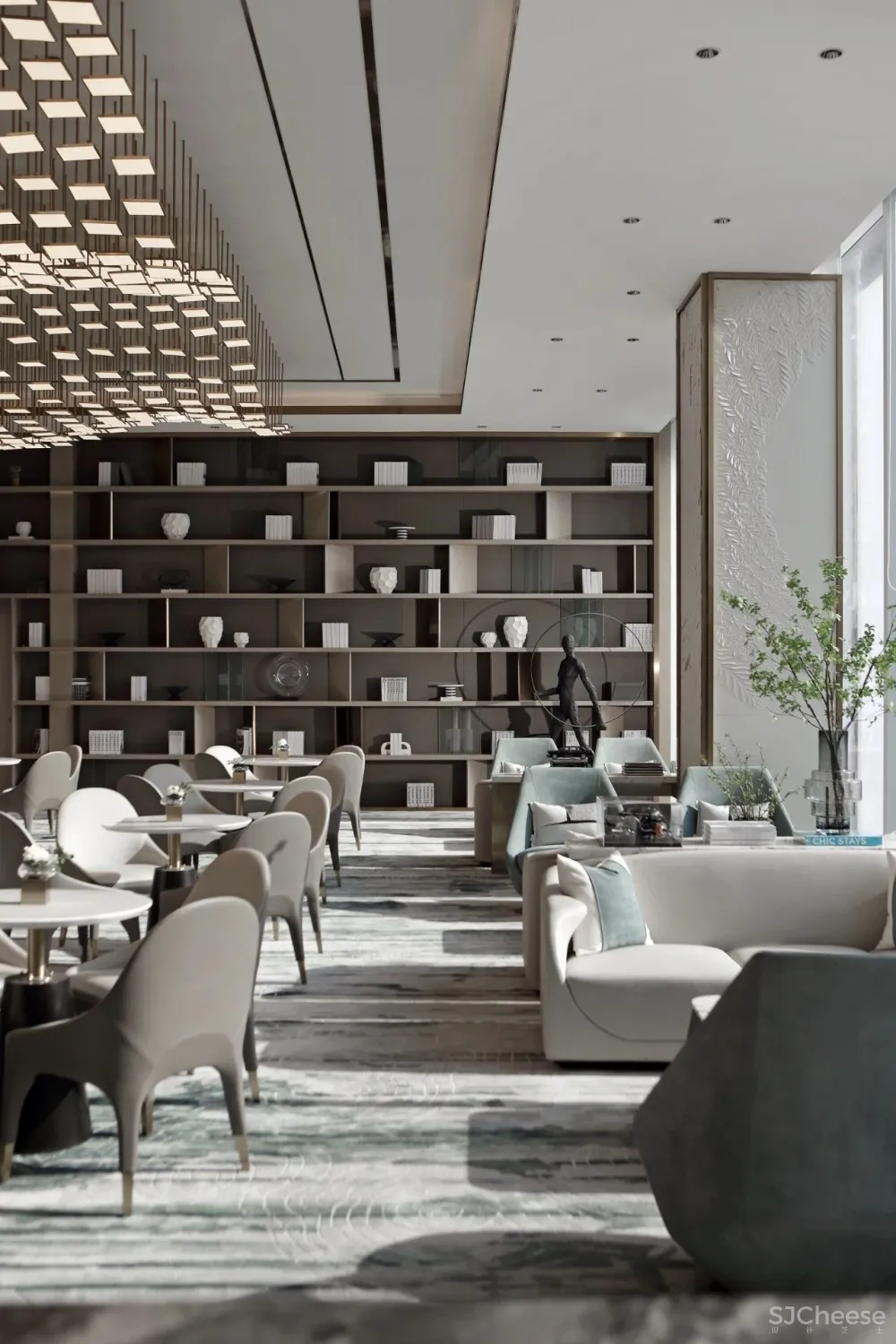 匠心营造未来人居,每个细节都是精华!