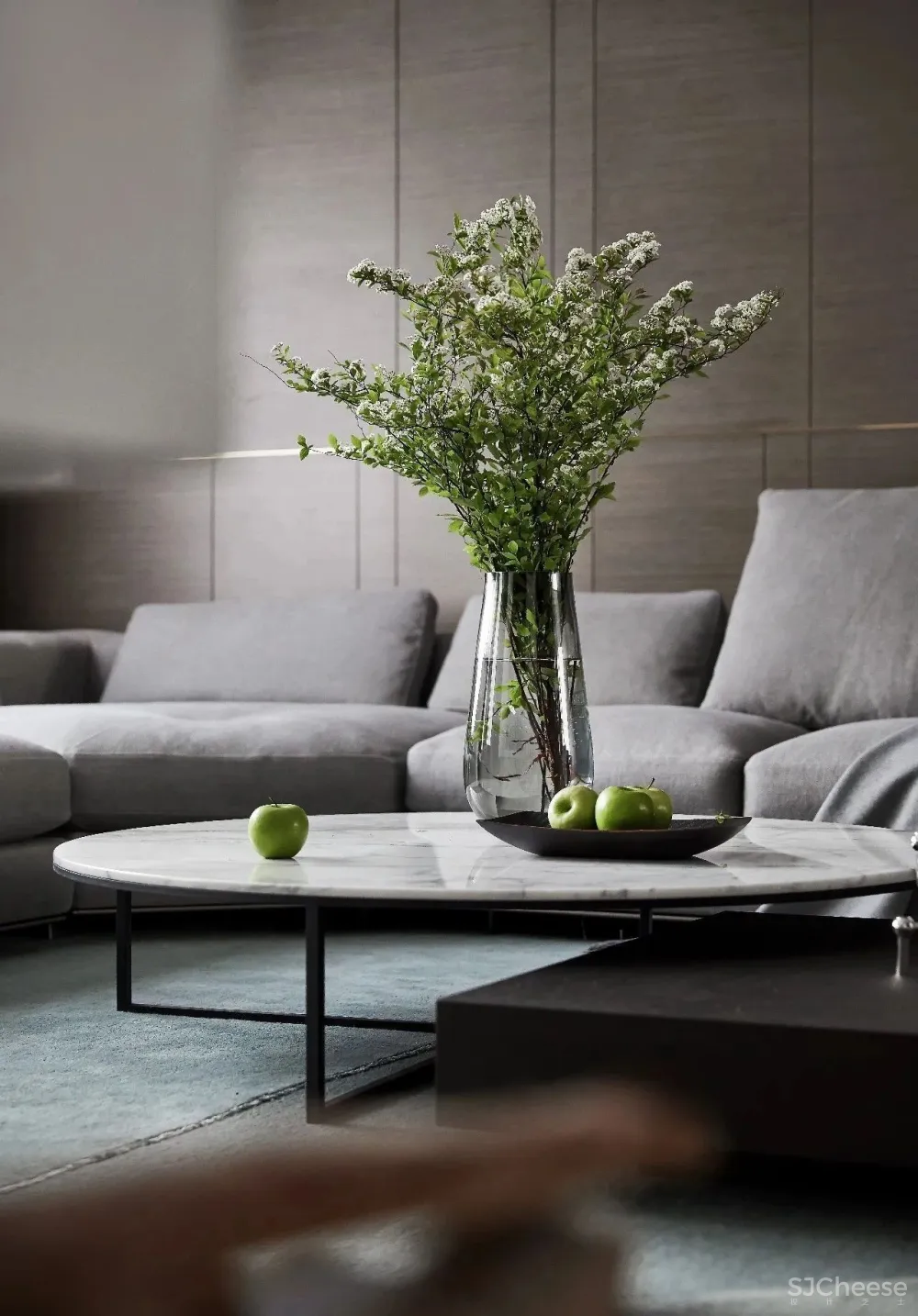 220㎡轻奢大平层私宅，诠释不一样的高级！