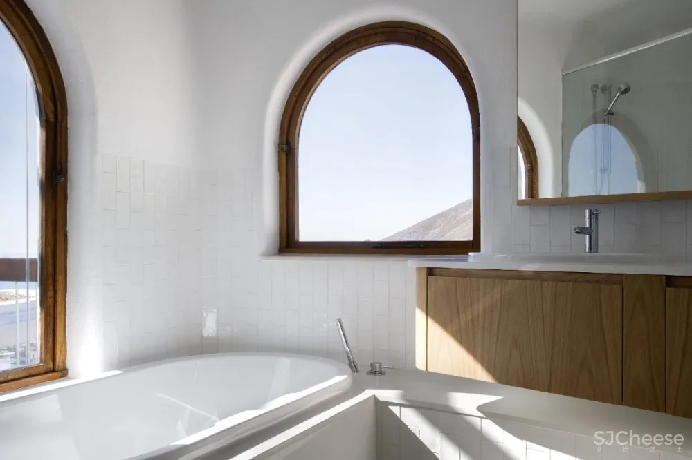 Design Scape新作丨当代艺术住宅的设计美学