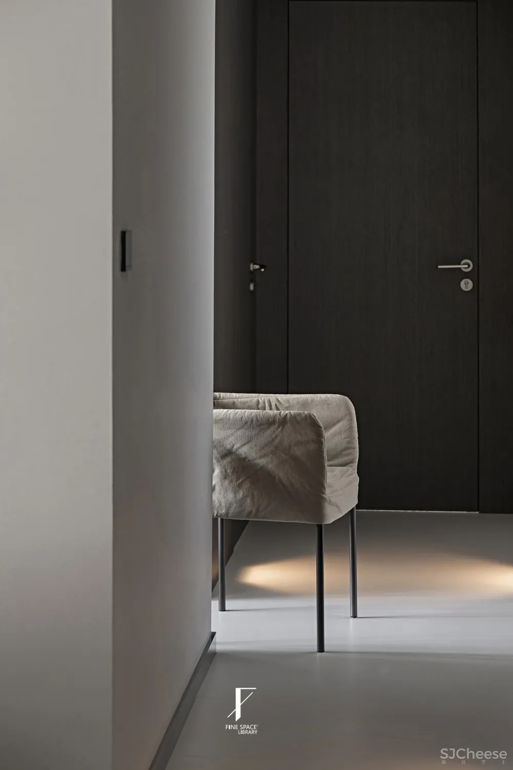 成都多纷设计作品——素研