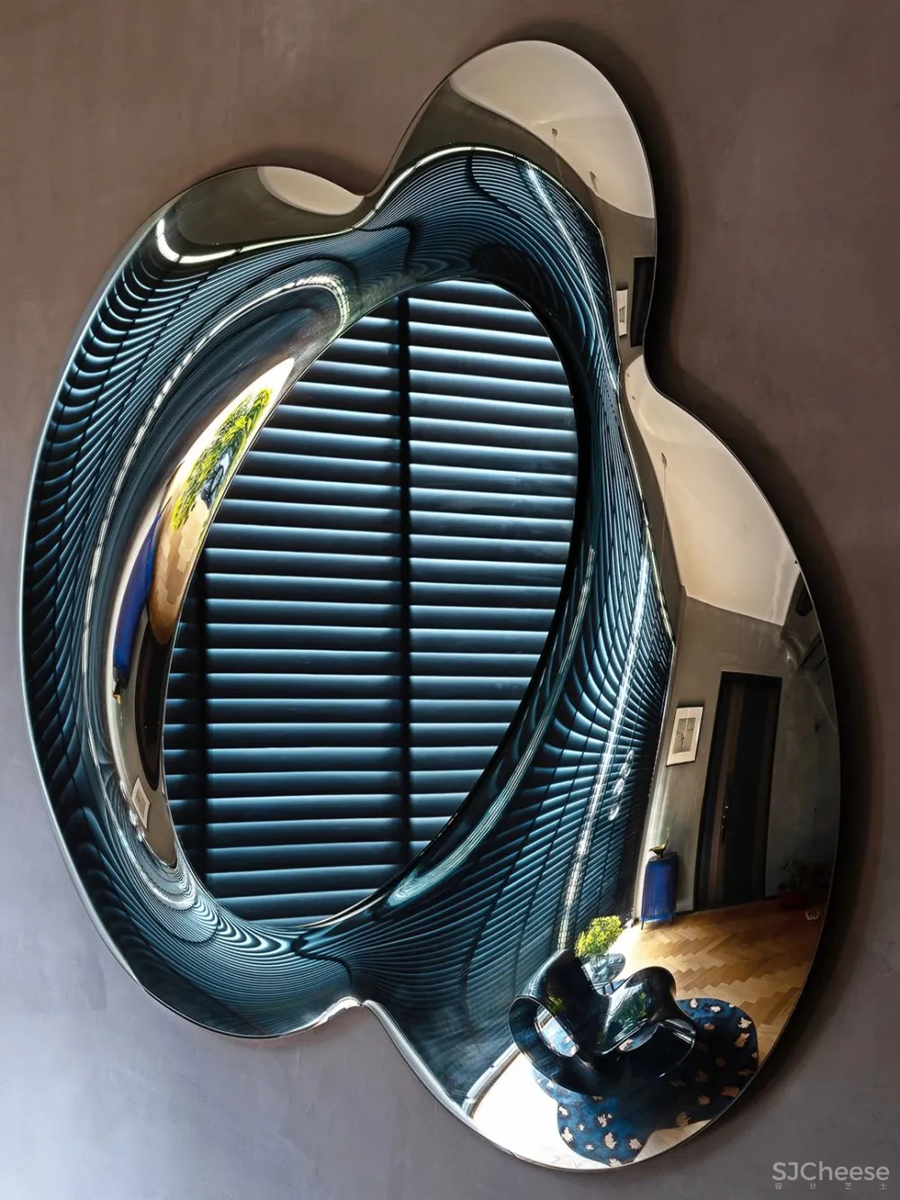 226m² 设计师的灵魂之家,梦想成诗!