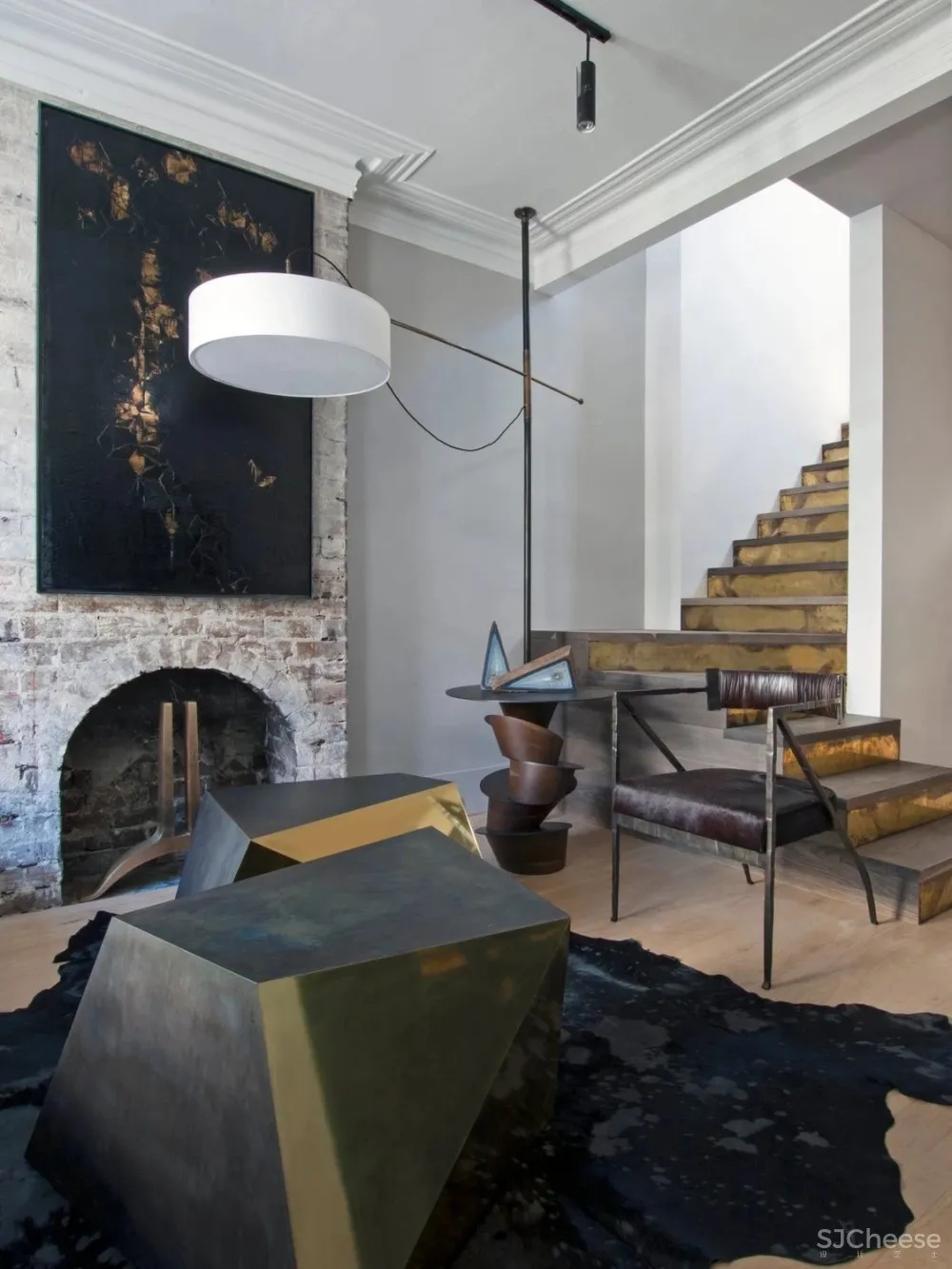 设计寻访Dylan Farrell:设计是动态的艺术,细腻多元,彰显个性